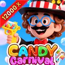 candy carnival