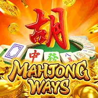 mah jong ways