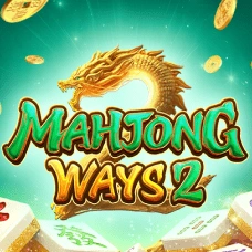 mahjong ways 2