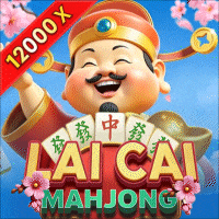lai cai mahjong